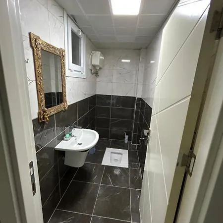 3 1 Salon Genis Ev 이스탄불