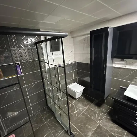 3 1 Salon Genis Ev Apartamento Istambul