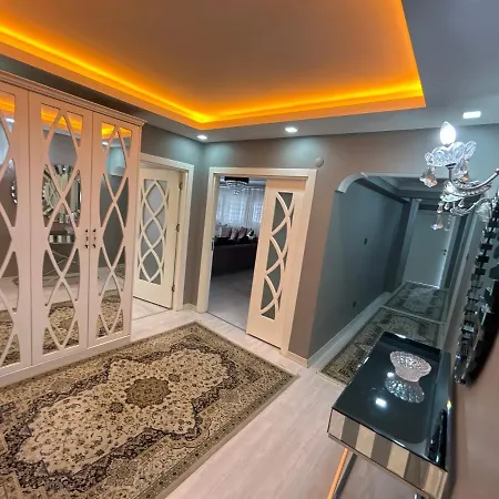 3 1 Salon Genis Ev *