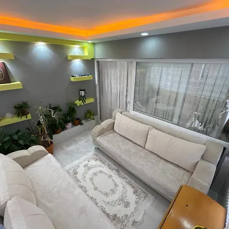 3 1 Salon Genis Ev * Istanbul